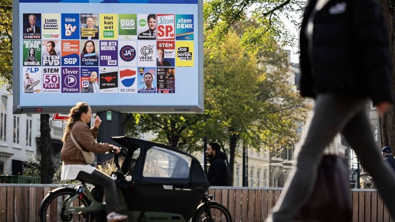 Verkiezingen, verkiezingsbord, stemmen, gemeentes