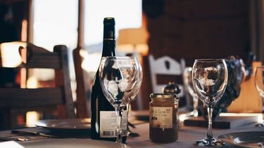 Mama gaat op date: 'Hij had constant commentaar op mijn opvoedstijl'