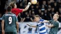 Scenario's Eredivisie: Ajax kampioen, nietig verklaring of 20 clubs