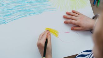 Bizar: kinderdagverblijf vraagt 1200 euro voor knutselwerkjes