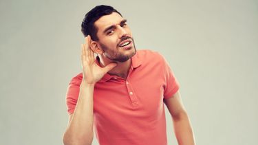 Mis spraakgestuurde toekomst niet door gehoorverlies