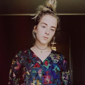 Esther Josephine