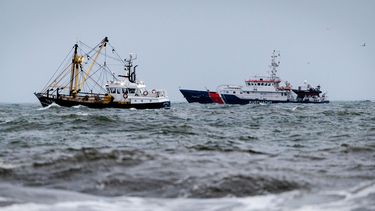 Twee lichamen vissersboot zijn de vermisten