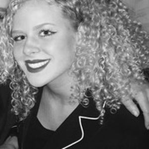 Natascha van der Klauw