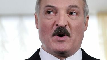 Loekasjenko In Wit Rusland Kijk Eerst Even Naar Jezelf Westen