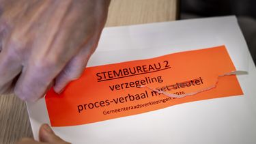 stemfraude gorinchem