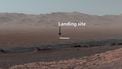 Curiosity maakt prachtige nieuwe beelden van Mars