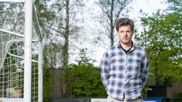 Filemon Wesselink FC Buitenspel