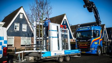 bouwvergunning