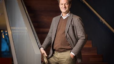 eenzaamheid Rogier Hoenders