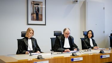 OM eist levenslange gevangenisstraf voor tramaanslag Utrecht