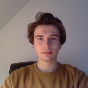 Artuur Van Steen & Abel Minnebo