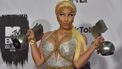 Nicki Minaj kondigt pensioen aan