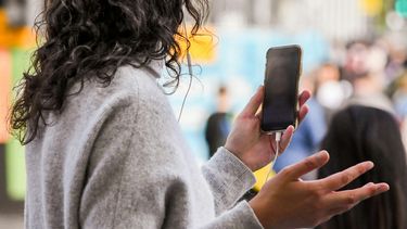 vakantie, telefoon, smartphone, diefstal