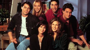 friends