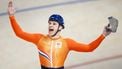 Olympische spelen goud Harrie Lavreysen