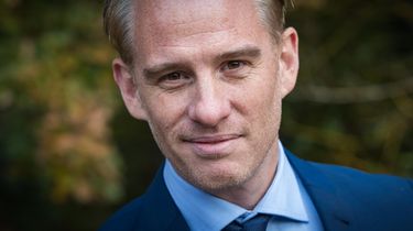 Verklapt Ook Deze Wie Is De Mol Kandidaat Zichzelf