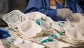 Meer dan 25.000 doden door coronavirus in VS 