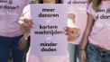 Meer weigeraars geregistreerd in donorregister