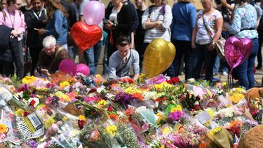 4 jaar cel voor man die roofde na aanslag Manchester