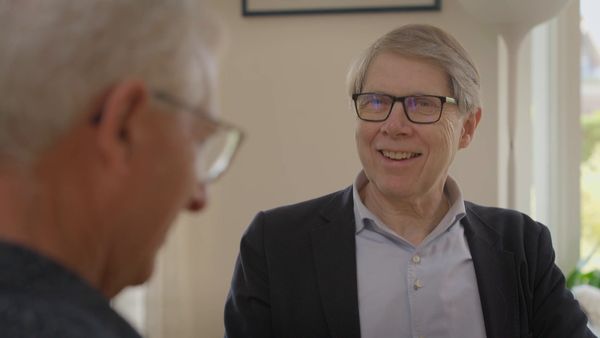 Nederland op Film Wim Daniëls