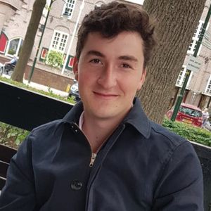 Bob-Jan Kreiken
