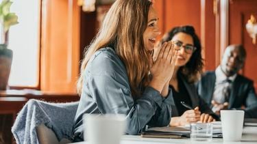Goede voornemens voor 2026: zo herstel je de band met die ene collega die je niet mag