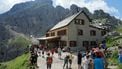 De Alpen zijn toeristen zat: tijdsloten en gedragscodes moeten de rust terugbrengen