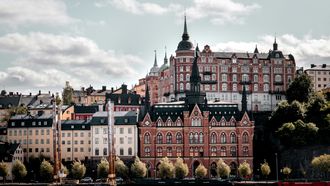 Op zoek naar iets nieuws? De fijnste Europese landen om naartoe te emigreren