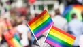 Hongarije, wet, homoseksualiteit