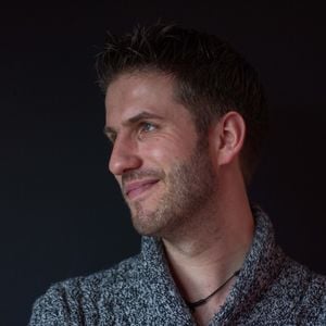 Maarten van Krimpen