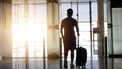 Europees Parlement coronapaspoort reizen reizigers