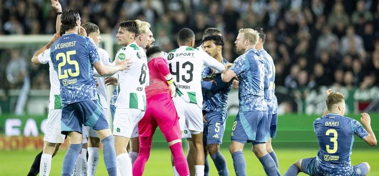 Ajax Groningen