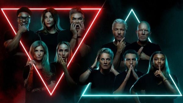 Vals Spel RTL 4 Videoland