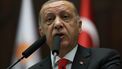 18.000 Turkse ambtenaren op straat gezet