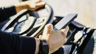 Politie voert nieuw puntensysteem in: na 6 strafpunten ben je officieel veelpleger