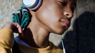 Binnenkort kun je kinderen muziek laten luisteren met Spotify Kids