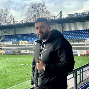 Mohamed El Messaoudi