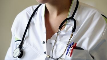 agressie tegen zorgmedewerkers