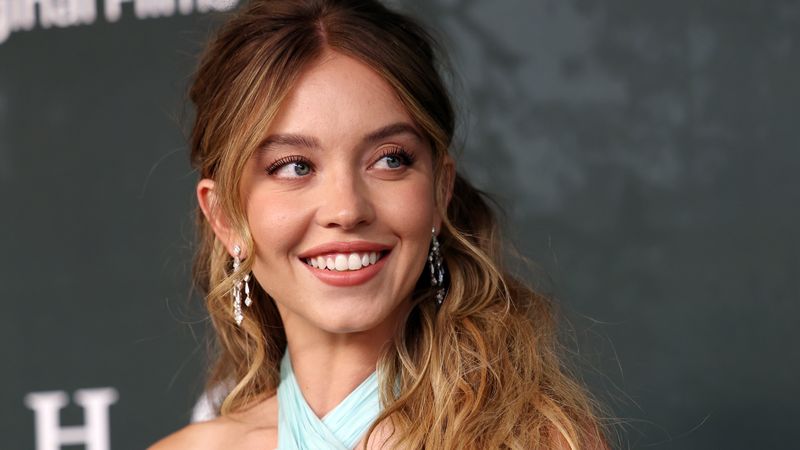 Sydney Sweeney advertentie Trump