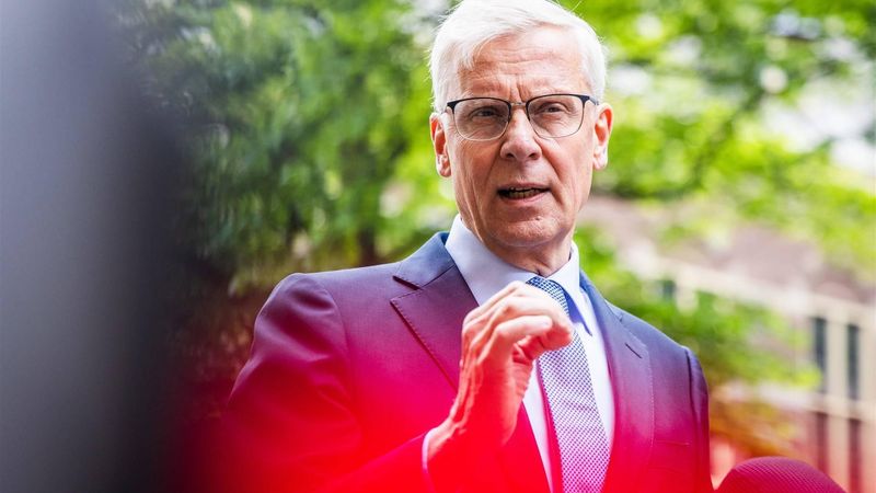 doorwerken werken