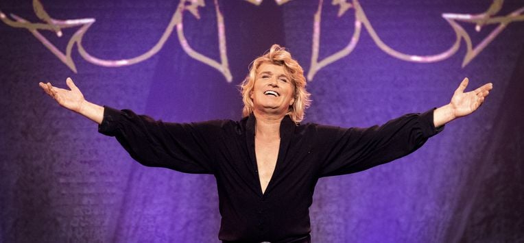 Hans Klok