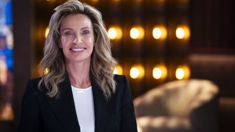 Astrid Holleeder RTL Tonight