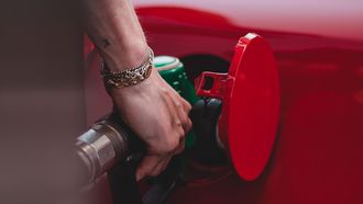 benzine auto maatregelen brandstofprijs oorlog iran