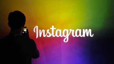 Gegevens van duizenden Instagram-gebruikers staan te koop