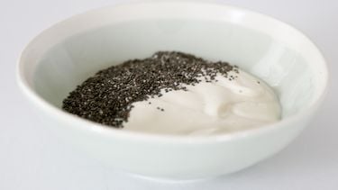 chiazaad, gezondheid, chia, onderzoek