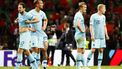 Oranje grijpt naast Nations League