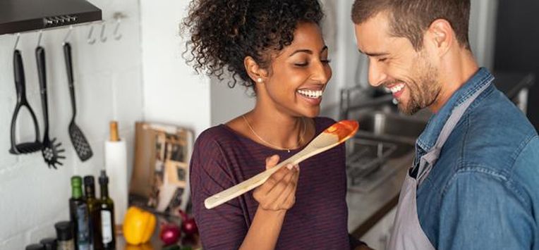 Koken gezond obesitas