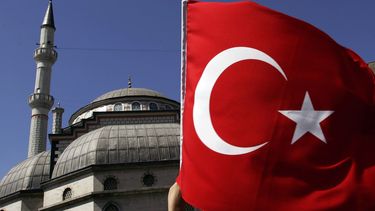Nederlandse spion opgepakt in Turkije. / ANP