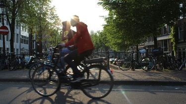 SEH-artsen zien meer letsel door fietsen met alcohol op